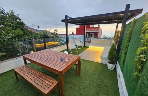 Suite 85, Villa Boutique privada con piscina - Foto 31