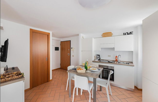 La Limonaia 2 Apartment by Wonderful Italy - Photo 5