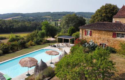 Gite D'Amis de Belbouys - Foto 1