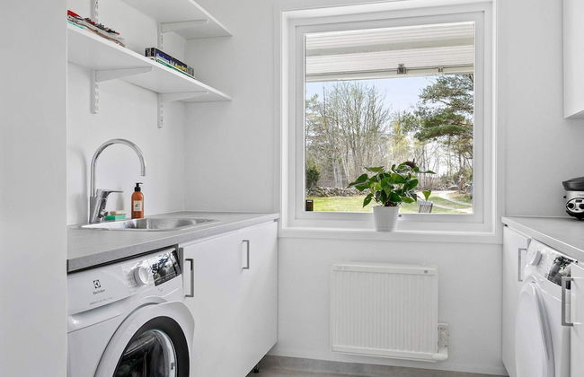 12 Person Holiday Home in Nosund-by Traum - Foto 28