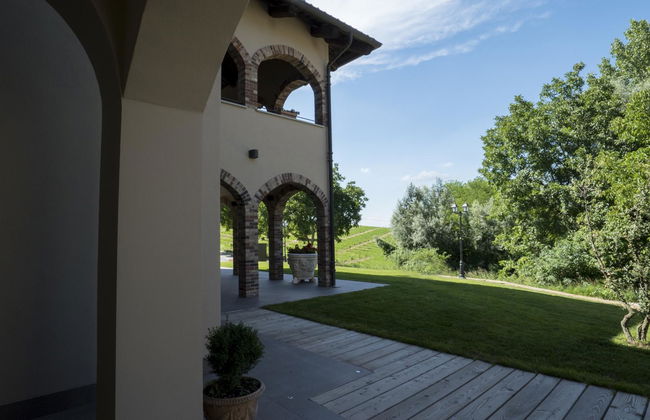 Resort Limax Acis - Photo 12