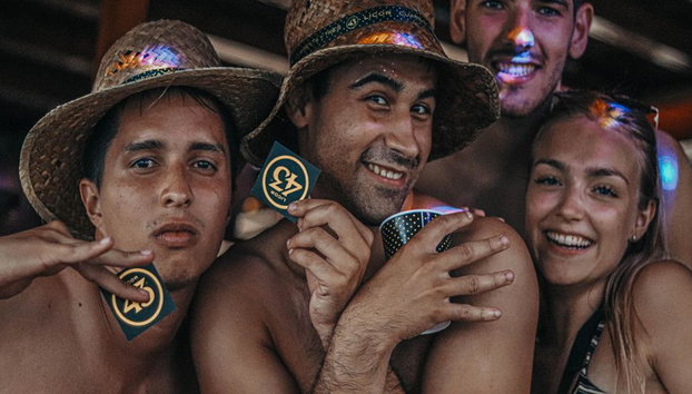 Barca Samba: Noite de Disco em Barco - Foto 2