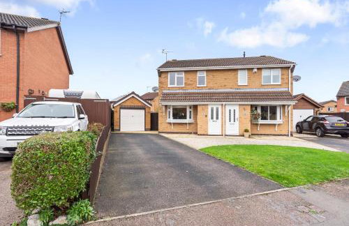 Tilly's Townhouse With parking - Foto 27