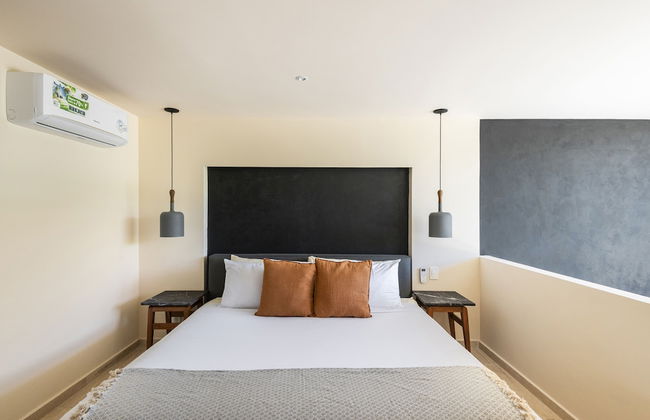 Ceren Luxury Apartments by Spot Rentals - Foto 38