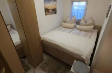 FeWo Monarchenhügel in Seenähe, Garten, Terrasse, Carport mit Wallbox - Foto 11