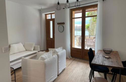 La Batellerie, vue sur Rhône - Foto 7