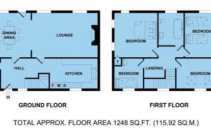 Wherry Cottage in Irstead on the Norfolk Broads - Foto 31