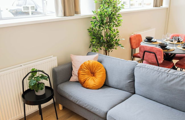 Alphabet Apartments Westersingel - Photo 74