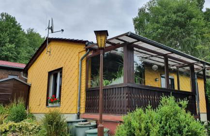 Ferienhaus Am Vitzerod - Foto 1