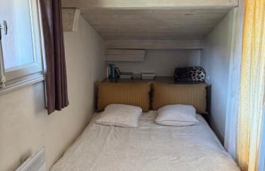 Appartement 71m2 près de Megève, à 200m télécabine la Princesse, local à ski, 2 chambres, parking couvert - Foto 28