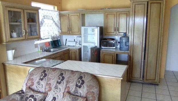 Bay Views Beach Walk - Foto 5, Cocina privada