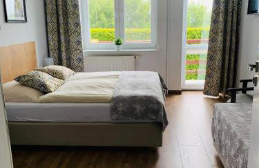 Sunny Apartament PUSTKOWO -SUNNY SIDE BALTIC- - Photo 19