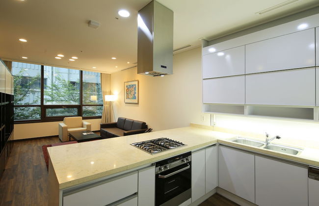 Orakai Insadong Suites - Foto 8