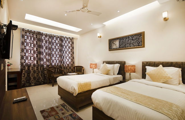 Imperial Apartments - Foto 8