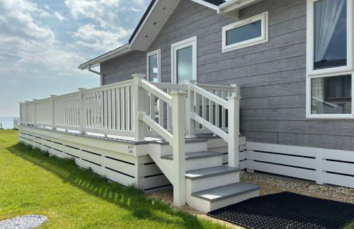 Lodge 9 Creek Caravan Park Ringstead - Photo 33