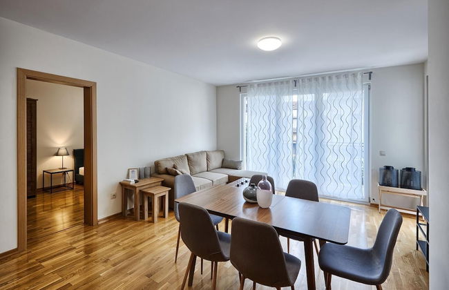 Baratero Opera Apartment - Photo 16