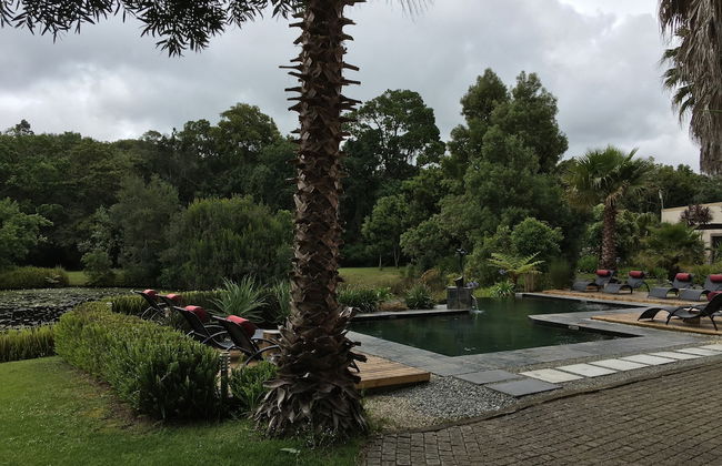 Lily Pond Country Lodge - Foto 68