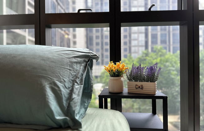 Family Staycation Suite - Foto 7