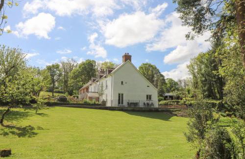 Glanduad Fawr - Foto 1