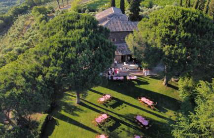 Torre Collevento Luxury Villa - Foto 15