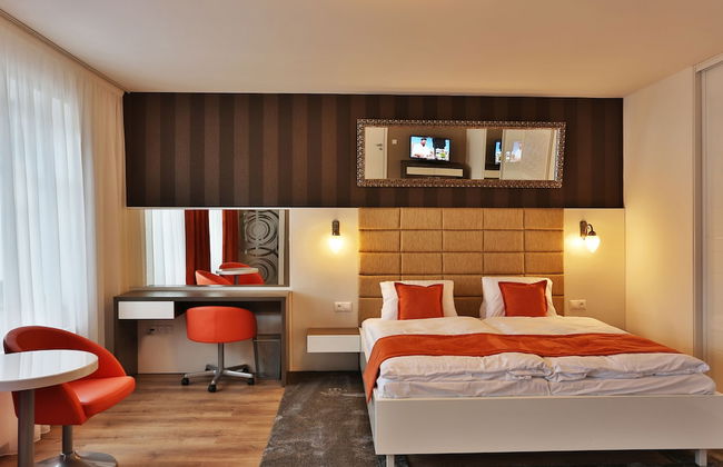 VIP Apartments - Foto 8