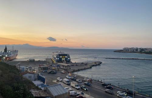 Meintis Apartments Rafina - Foto 36