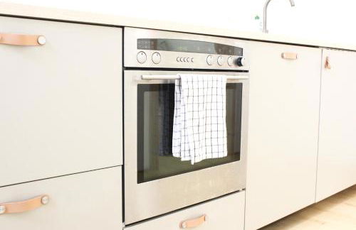 Cozy Trade Fair Apartment Munich - Foto 15