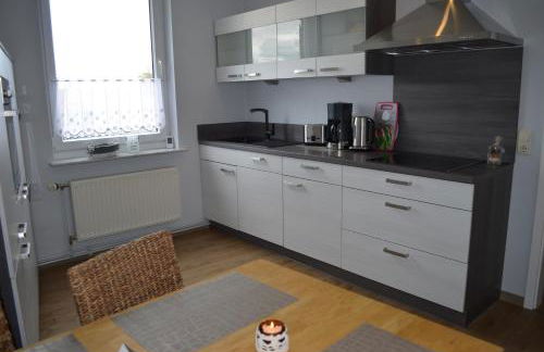 Ferienwohnung Edelweiss - Foto 16