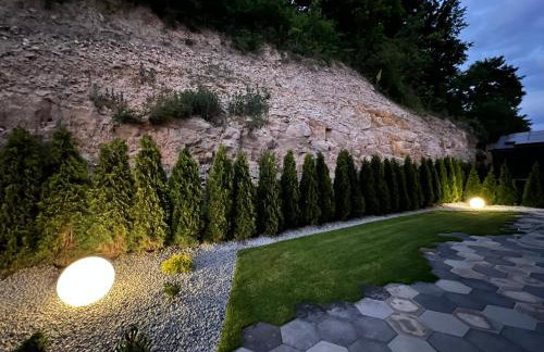 Dom z basenem Bałtów 22 - Foto 57