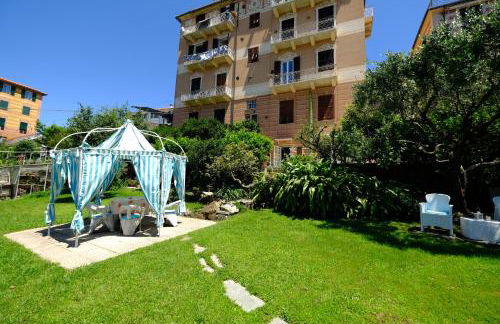 La casa di sotto by PortofinoVacanze - Foto 17