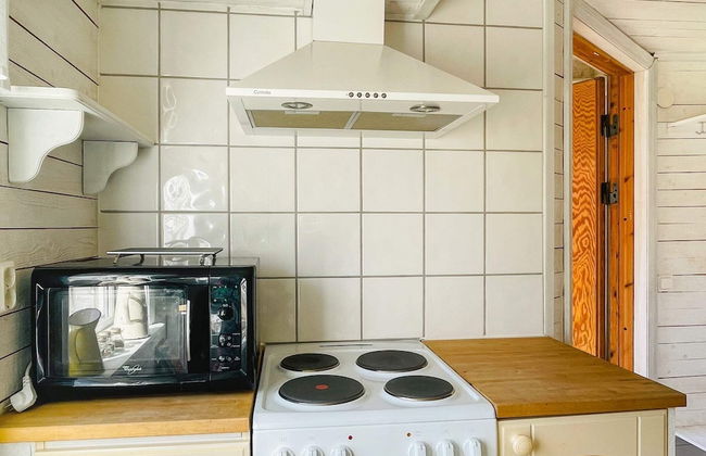 5 Person Holiday Home in Bredared-by Traum - Photo 5