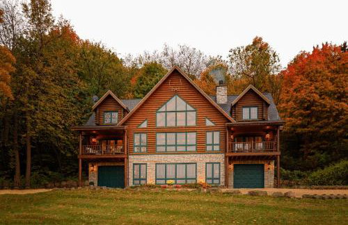 Frogmore Cabin - Foto 1