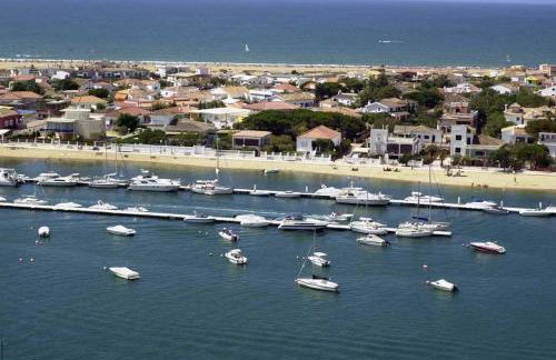 Ático con vistas a la ría de Punta Umbría - Foto 11