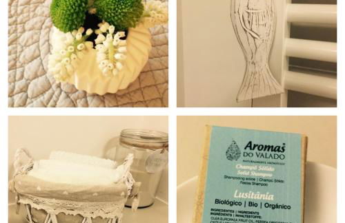 Stadt-Apartment - Foto 8