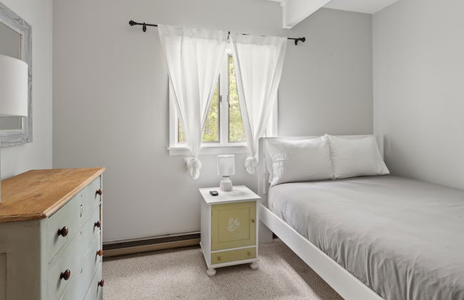 Robinson Cabin 3 Bedroom Cabin by RedAwning - Foto 5