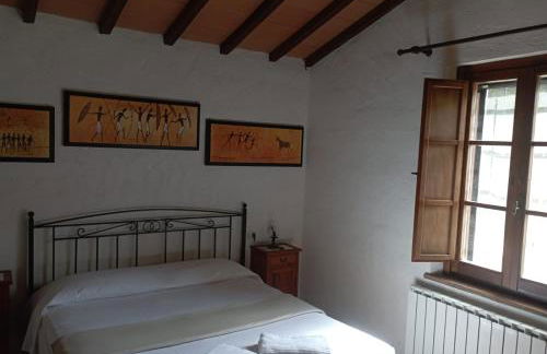 Eclissi casa vacanza LUNA - Foto 19