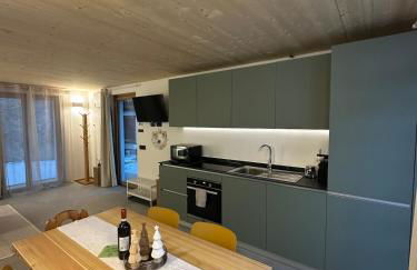 Maison ValGià - Foto 13