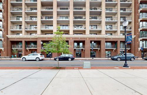 WI29A Water Street Condos Unit 602 - Foto 32