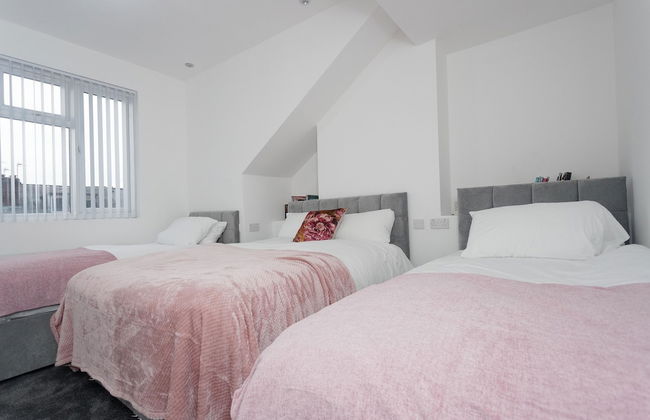 Leeds House - Foto 15