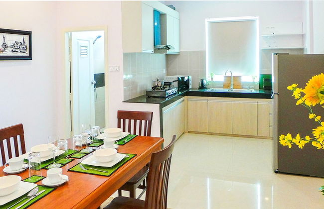 La Belle Residence - Foto 27