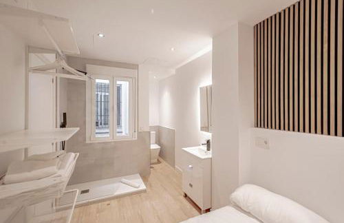 L32-Amazing apartment 5 min from Madrid Atocha Station - Photo 33