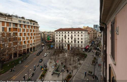 Brera Apartments in Moscova - Photo 30