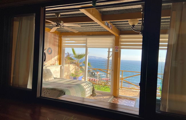 Pacific Sunset Reñaca - Foto 15