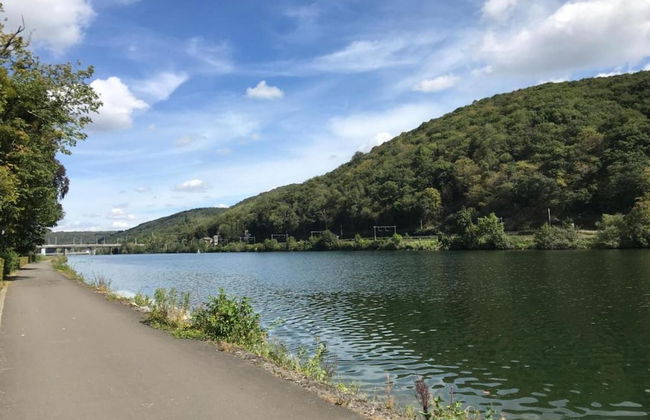 Cozy Holiday Home in Gedinne near Forest - Photo 35