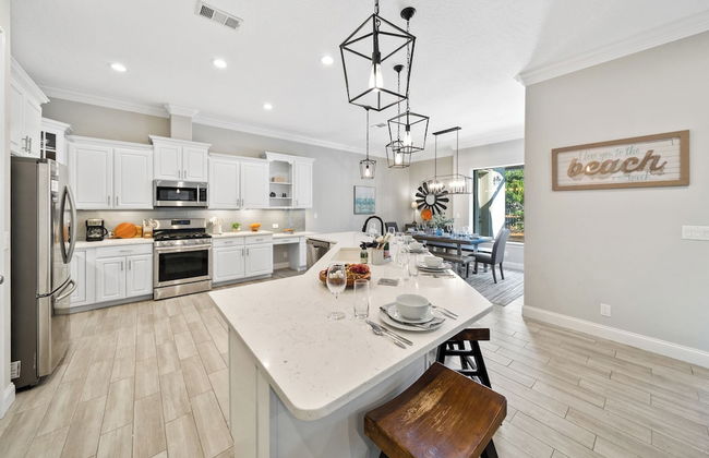 Casa del Sol - Photo 11