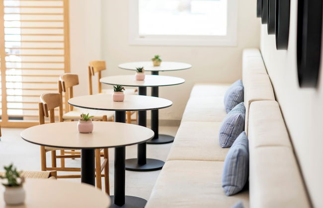 Aparthotel HSM Lago Park - Foto 52