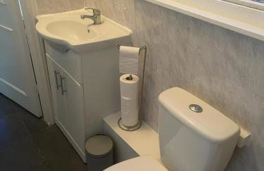 Lovely Getaway Apartment in Wisbech - Foto 20