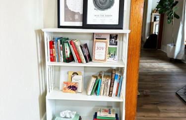 Sunny Downtown Gunnison Escape - Foto 63