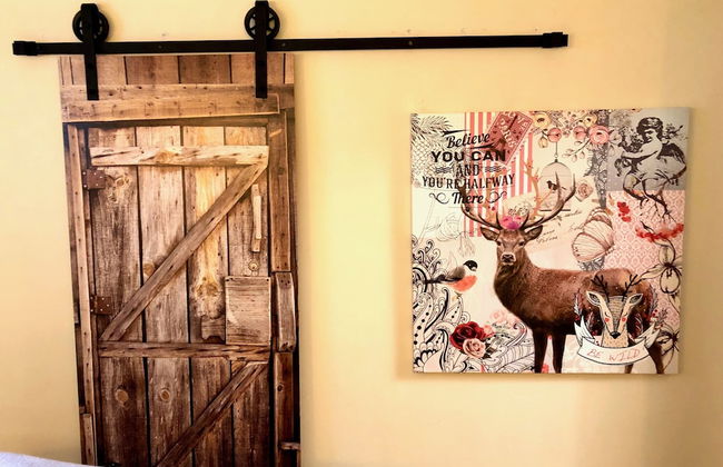 Belle Kitz Apartment 3 - Foto 8