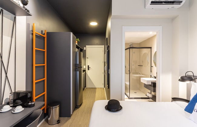 House of Charlie Vila Mariana - Foto 6